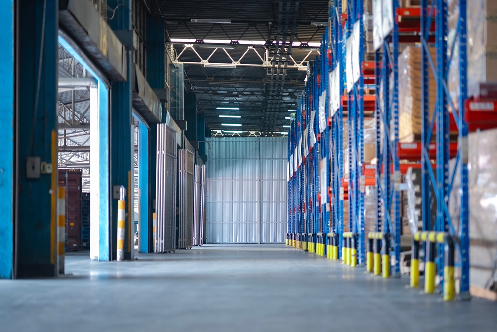 إدارة اللوجستيات وسلاسل الإمداد (دبلوم مشارك مهني )