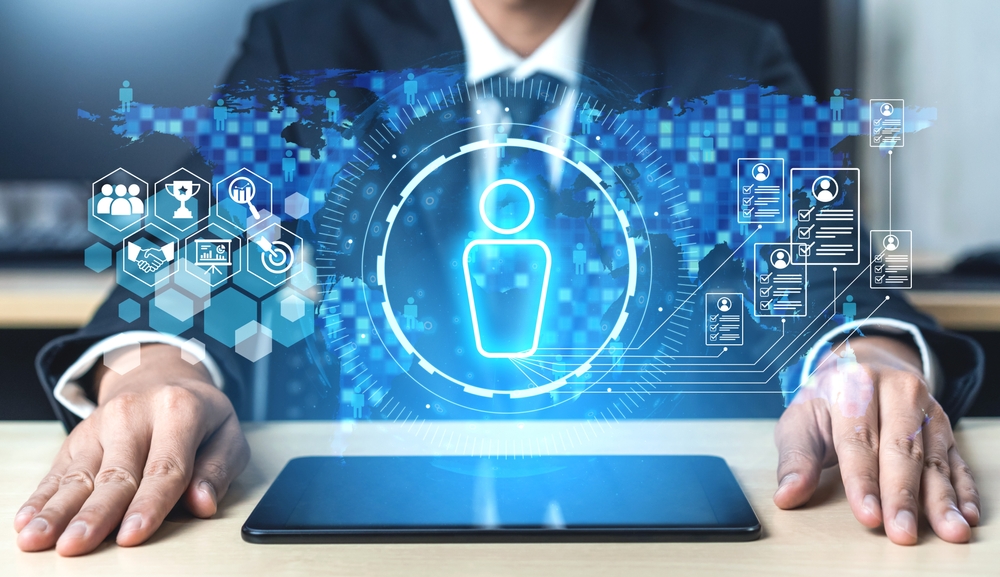 دبلوم الموارد البشرية (دبلوم مشارك مهني )