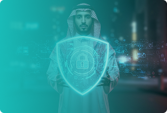 دبلوم امن المعلومات (دبلوم مشارك مهني )