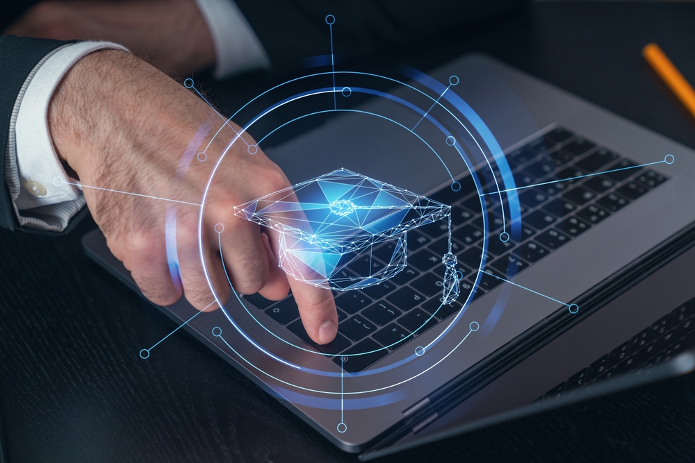 دبلوم الحاسب الآلي (دبلوم مشارك مهني  )