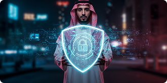 دبلوم الأمن السيبراني