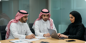 دبلوم الإدارة المكتبية